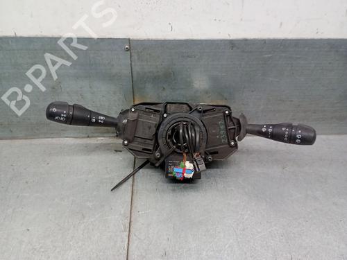Used Headlight switch Headlight switch SMART FORTWO Coupe (453) 0.9 (453.344, 453.353) (90 hp) 34186852 34186852