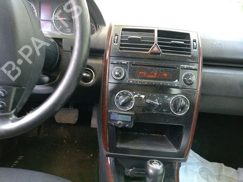 Electronic sensor MERCEDES-BENZ A-CLASS (W169) A 180 CDI (169.007, 169.307) | BP27723933M84 - Image 15