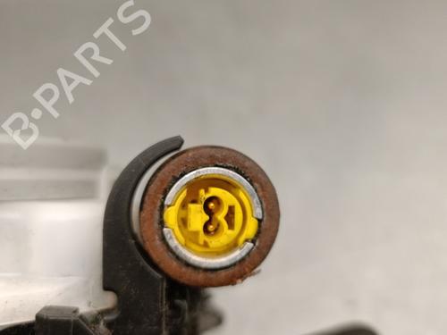 Front left seatbelt AUDI A1 Sportback (8XA, 8XF) 1.4 TDI | BP31572194I26 