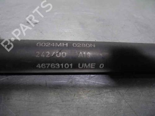 Gasfjeder motorhjelm LANCIA LYBRA (839_) 1.9 JTD (839.AXI1A, 839.AXN1A, 839.CXL1A) | BP20249437C139 