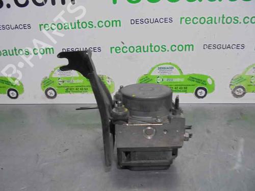ABS pump RENAULT CLIO III (BR0/1, CR0/1) 1.5 dCi (C/BR0G, C/BR1G) | BP2088963M43 