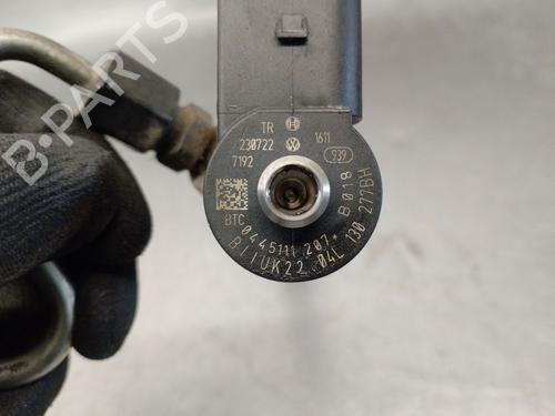 Injector VW CRAFTER Van (SY_, SX_) 2.0 TDI FWD (SYB, SYC, SYD) | BP33399792M100  - Image 5