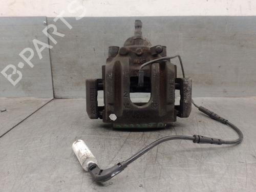 Used Right rear brake caliper BMW 5 (E60) 535 d (272 hp) 28608497