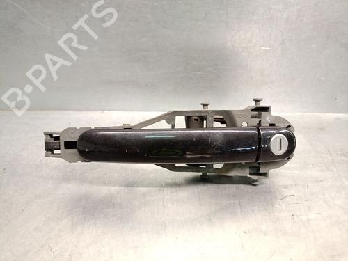 Used Front left exterior door handle VW GOLF V (1K1) 1.9 TDI (105 hp) 27523571