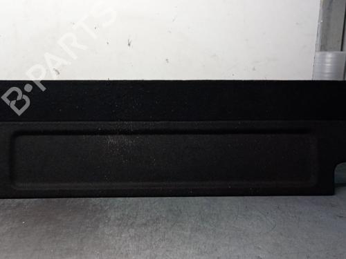 Used Rear parcel shelf CITROËN C5 AIRCROSS (A_) 1.2 PureTech 130 (ARHNSJ) (131 hp) 31969258