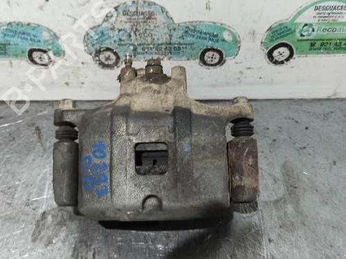 Used Right front brake caliper MITSUBISHI LANCER VIII Sportback (CX_A) 1.5 (109 hp) 11615777