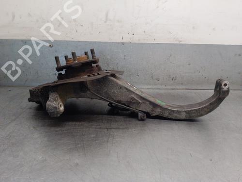 Right front steering knuckle INFINITI FX 30d AWD | BP39196858M26 - Image 8