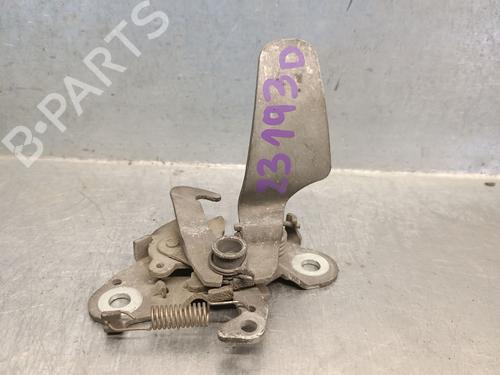 Hood lock PEUGEOT 307 (3A/C) 2.0 HDi 90 | BP27486158C133 