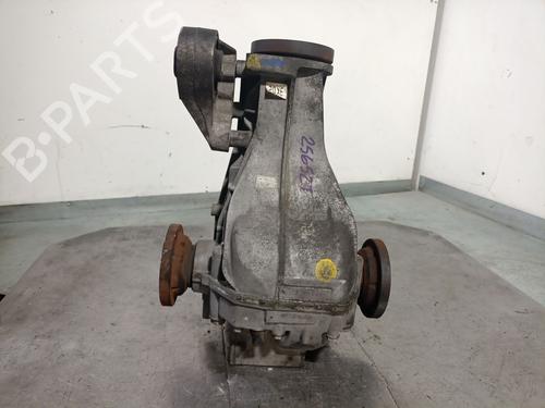 Rear differential AUDI A6 C6 (4F2) 2.7 TDI quattro | BP37605977M24 - Image 6