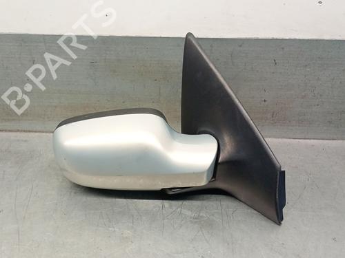 Right mirror RENAULT MEGANE II (BM0/1_, CM0/1_) 1.9 dCi (BM0G, CM0G) | BP25736927C27 