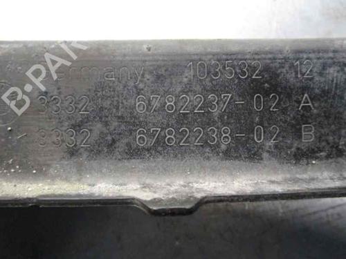 Left rear suspension arm BMW 3 (E90) 320 d | BP2095913M14 