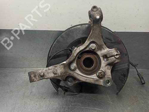 Used Right front steering knuckle OPEL INSIGNIA A (G09) 2.0 CDTI (68) (131 hp) 11687677