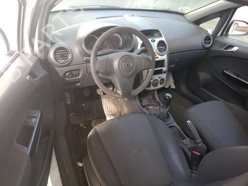 Starter OPEL CORSA D (S07) 1.3 CDTI (L08, L68) | BP33335172M8  - Image 13