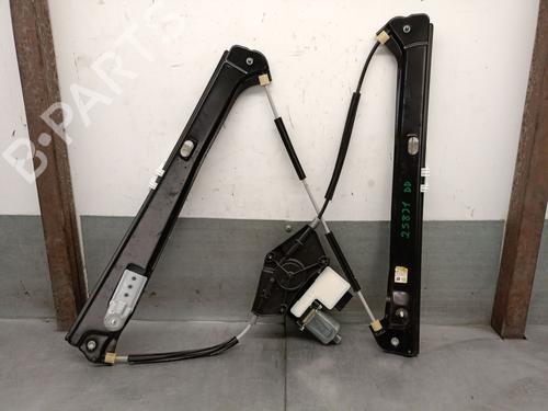 Used Front right window mechanism Front right window mechanism 36805514 36805514