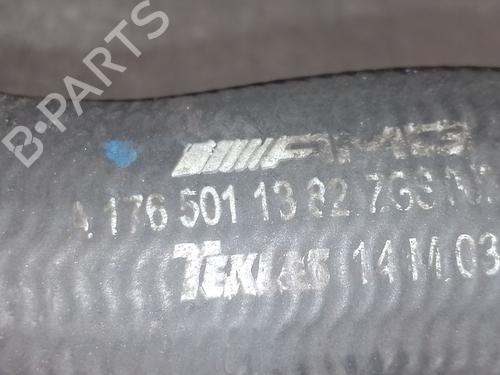 Pipe MERCEDES-BENZ A-CLASS (W176) A 45 AMG 4-matic (176.052) | BP39649435M125 - Image 5