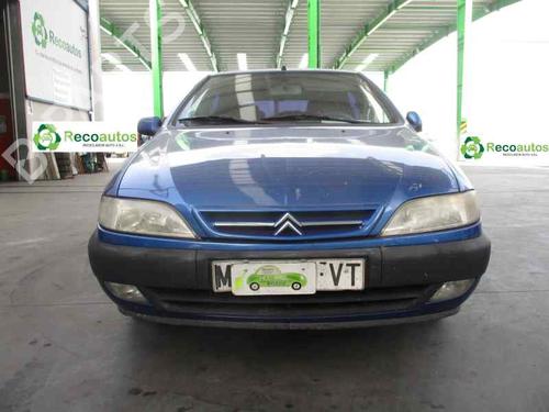 AC radiator CITROËN XSARA (N1) 1.9 D | BP2088560M32 