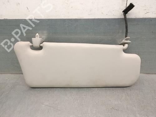 Left sun visor FIAT STILO (192_)  | BP29500687I1 