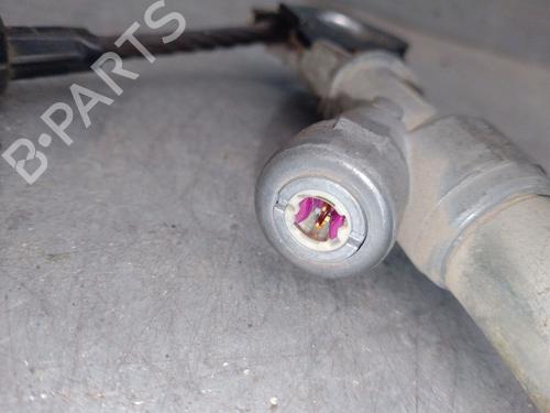 Venstre foran beltestrammer RENAULT TRAFIC II Bus (JL) 2.0 dCi 115 (JL00, JL01, JL0H, JL0M, JL0U) | BP30960156C87