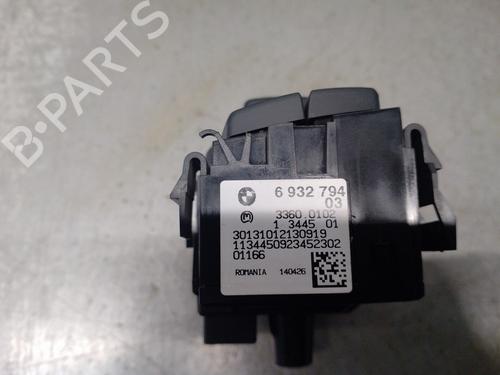 Headlight switch BMW 1 (E87)  | BP16921458I24 