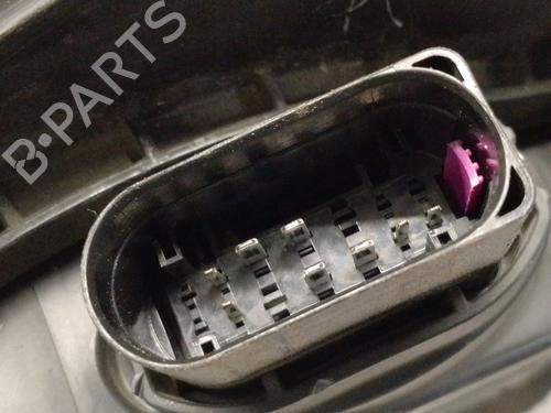Left headlight FORD MONDEO IV Turnier (BA7) 1.6 TDCi | BP36477447C28 - Image 5