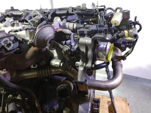Motor HONDA ACCORD VII (CL, CN) 2.2 i-CTDi (CN1) | BP29595330M1 