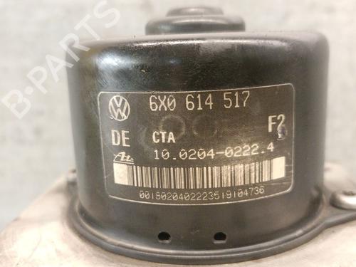 ABS VW NEW BEETLE (9C1, 1C1) 1.9 TDI | BP28289950M43 