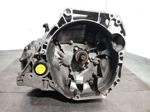 gearbox-dacia-sandero-ii-2012-36296956 main image