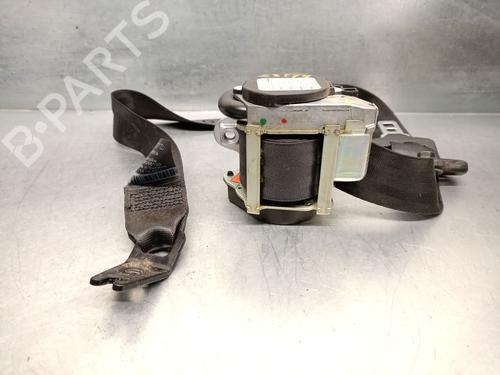 Rear right seatbelt VOLVO V60 I (155) 1.6 DRIVe | BP23536433I28 