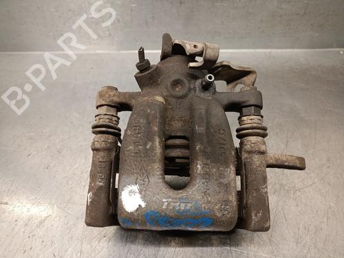 Used Right rear brake caliper RENAULT KANGOO Express (FW0/1_) 1.5 dCi 70 (FW0A, KW0V) (68 hp) 23246037