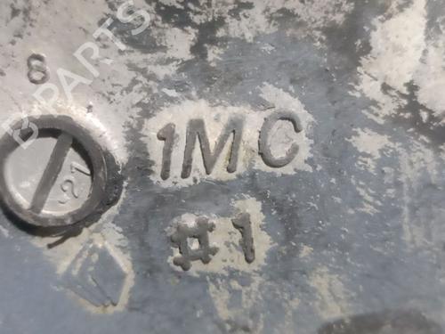 Rear differential INFINITI Q70 (Y51) 3.5 Hybrid | BP37264334M24 - Image 8