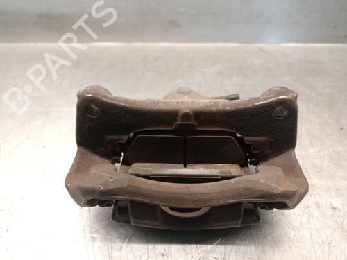Right front brake caliper MAZDA 3 Saloon (BM_, BN_) 2.2 D | BP29335926M104 