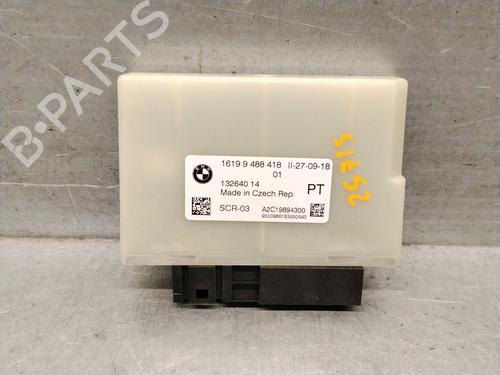 Used Electronic module Electronic module BMW X3 (G01, F97, G08) sDrive 18 d Mild-Hybrid (150 hp) 36319482 36319482