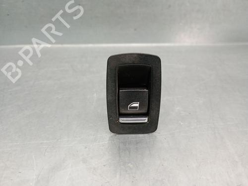 Used Right rear window switch BMW X4 (F26) xDrive 35 d (313 hp) 30078717