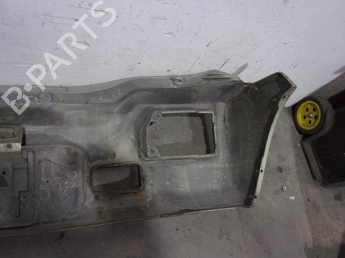 Bak støtfanger SUZUKI WAGON R+ Hatchback (EM) 1.2 (SR412) | BP16831404C8 