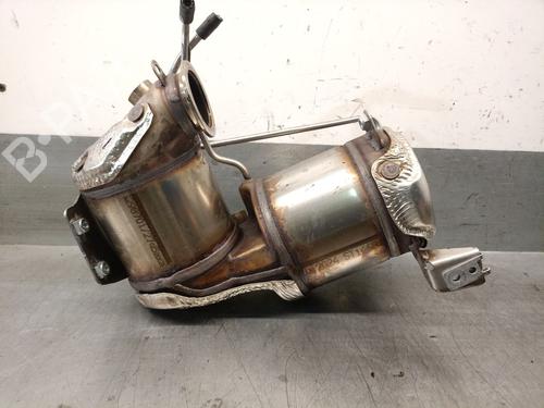 Particulate filter VW GOLF VIII (CD1, DA1) 1.5 eHybrid | BP31915584M81