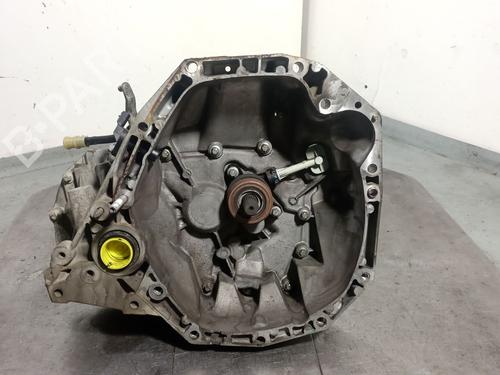 gearkasse-renault-clio-iii-hatchback-van-sb_-sr_-2005-37174423 main image