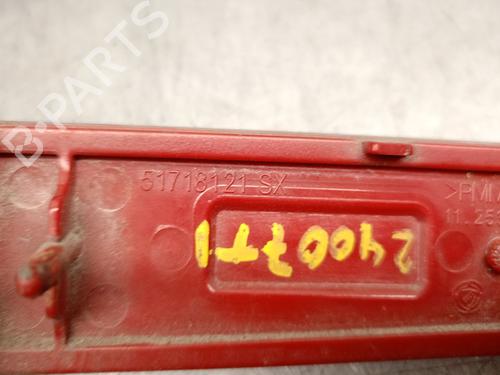 Rear bumper left light FIAT PUNTO (188_) 1.9 JTD | BP30788599C81