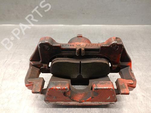Left front brake caliper JAGUAR F-PACE (X761) 2.0 TD4 | BP30143103M105 