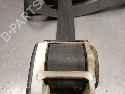 Front right seatbelt FORD TRANSIT Van (E_ _) 2.5 TDI (EAL, EAS) | BP32868172I25  - Image 5