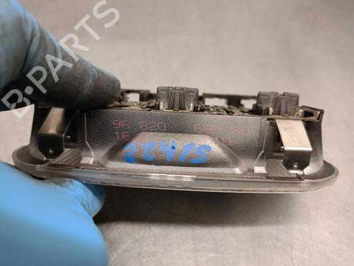 Interior roof light PEUGEOT 308 CC (4B_) 1.6 16V | BP25242744I8 