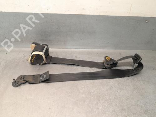 Front left seatbelt RENAULT KANGOO (KC0/1_) 1.5 dCi (KC07) | BP36112166I26 - Image 2