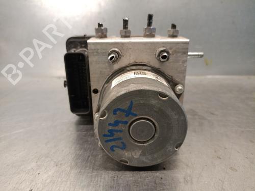 ABS pump TOYOTA PROACE Van (MDZ_) 1.5 D4d (MDZ8) | BP21793268M43 