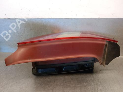 Left taillight CITROËN C5 I (DC_) 2.2 HDi (DC4HXB, DC4HXE) | BP37155352C34 - Image 3