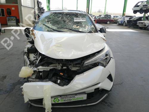 Left front window switch TOYOTA C-HR (_X1_) 1.8 Hybrid (ZYX10_, ZYX11_) | BP18406602I27 - Image 10