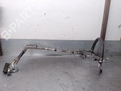 AC pipe KIA OPTIMA (JF) 1.7 CRDi | BP31863509M126 