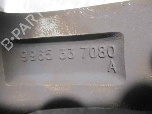 Rim MAZDA 3 Saloon (BM_, BN_) 2.0 | BP6587097C45 