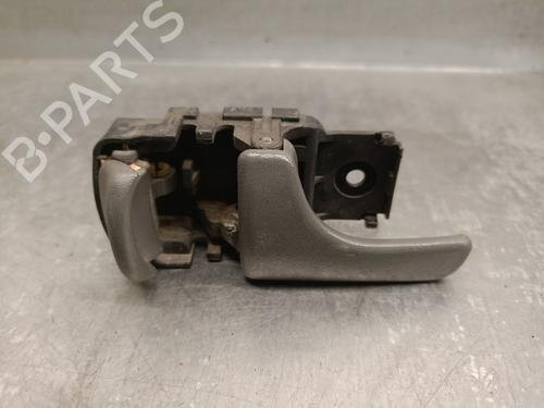 Used Front left interior door handle NISSAN TERRANO II (R20) 2.7 TD 4WD (101 hp) 23259811