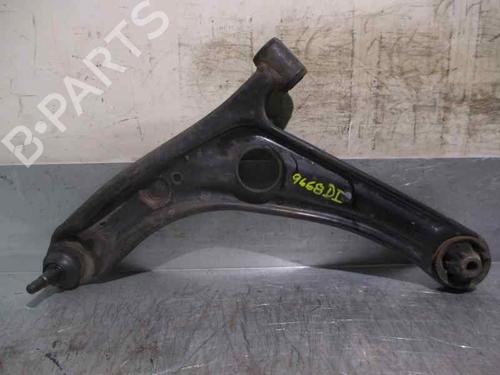 Querlenker links vorne für TOYOTA YARIS (_P1_) 1.4 D-4D (NLP10_, NLP10R) (75 hp) 4634344