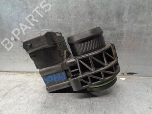 Drosselklappe für CITROËN C2 (JM_) 1.4 HDi (68 hp) 9303148