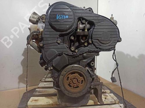 Motor für MAZDA PREMACY (CP) 2.0 TD (101 hp) 10543607